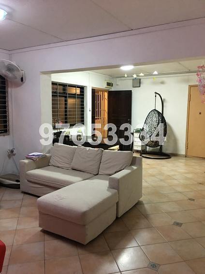 Blk 486 Choa Chu Kang Avenue 5 (Choa Chu Kang), HDB 4 Rooms #145396452